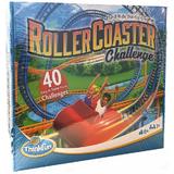 Roller coaster challenge 6 ani+ thinkfun