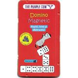 Domino magnetic 4 ani+