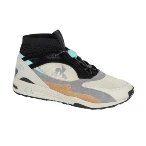 Pantofi sport barbati Le Coq Sportif R Trail Winter Craft 2220285, 42, Bej