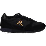 Pantofi sport barbati Le Coq Sportif Alpha Metallic 2220387, 44, Negru