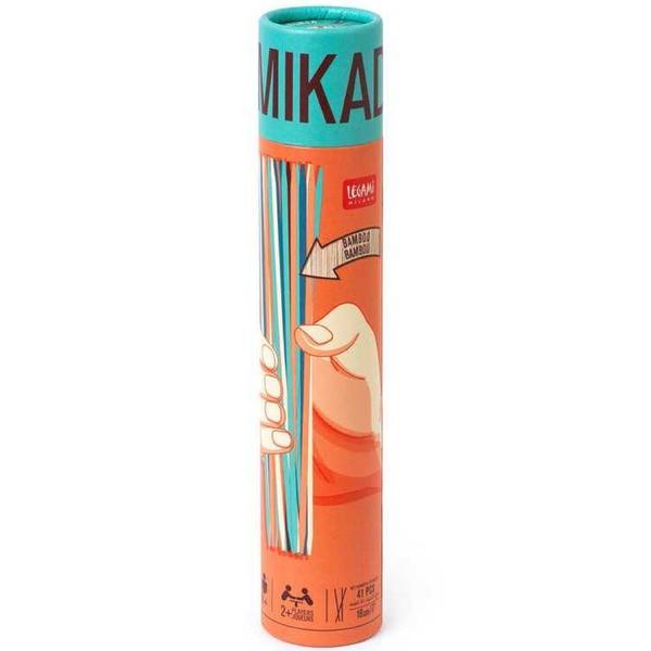 Joc educativ mikado