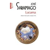 Lucarna - Jose Saramago, editura Polirom