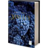 Marea carte a vinului - Jens Priewe, editura Casa
