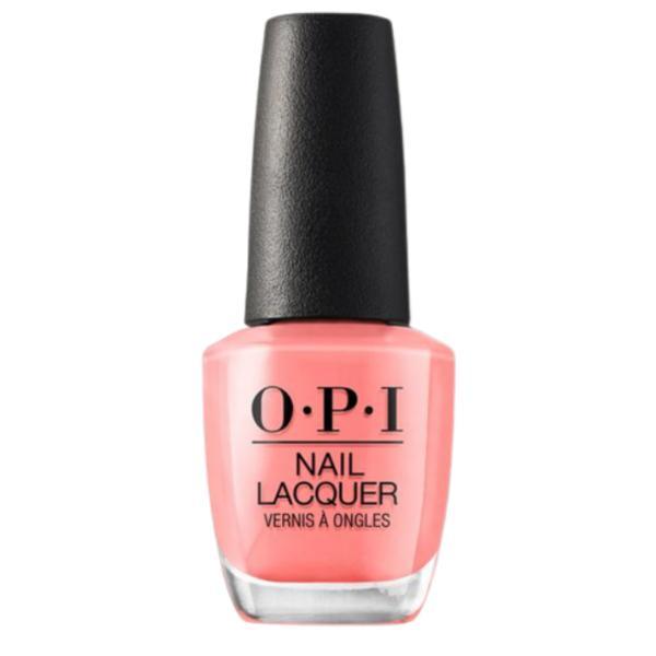 Lac de unghii OPI New Orleans Collection, Got Myself into a Jam-balaya, 15 ml