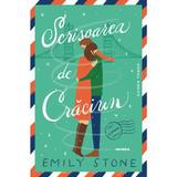 Scrisoarea de Craciun - Emily Stone, editura Nemira