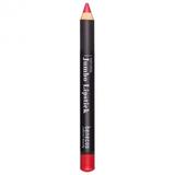 Creion Ruj de Buze Jumbo Benecos, nuanta Red Delight, 1 buc