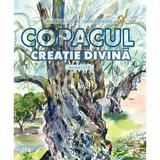 Copacul creatie divina - Aurelia Stoie Marginean, Editura Creator