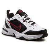 Pantofi sport barbati Nike Air Monarch IV 415445-101, 45, Alb