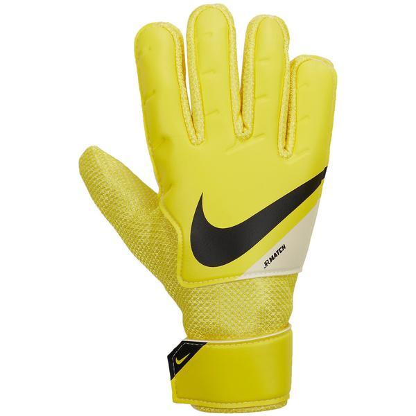 Manusi portar unisex nike goalkeeper match cq7799-765, 10, galben