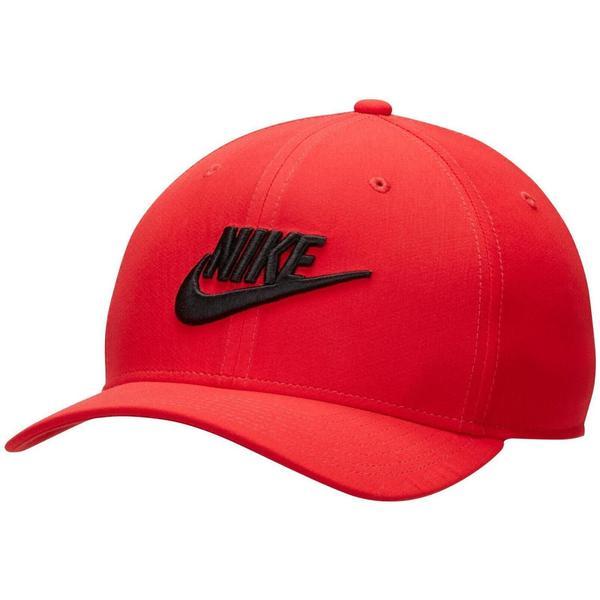 Sapca unisex nike sportswear classic 99 futura dc3979-657, m/l, rosu