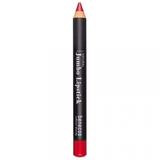 Creion Ruj de Buze Jumbo Benecos, nuanta Cherry Lady, 1 buc