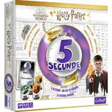 Joc 5 secunde Harry Potter (Lb Romana)
