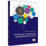 Strategii de comunicare si marketing in afaceri - Mircea Aurel Nita, editura Pro Universitaria