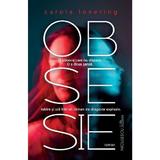 Obsesie - Carola Lovering, editura Paralela 45