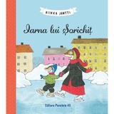 Iarna lui sorichit - Riikka Jantti