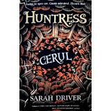 Cerul. Seria Huntress Vol.2 - Sarah Driver, editura Unicart