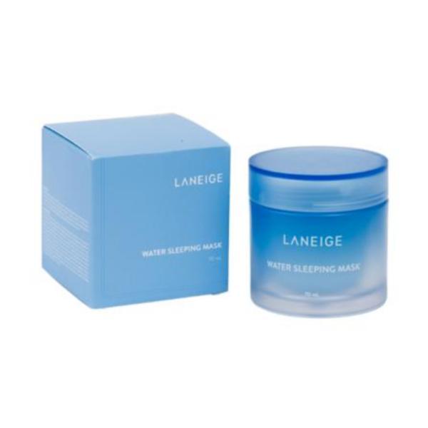 Masca de noapte Water sleeping mask Laneige, 70ml 70ml imagine pret reduceri