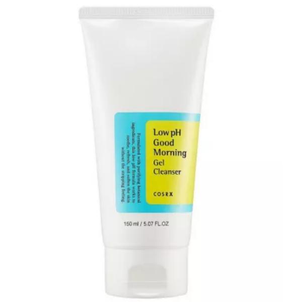 Gel de curățare a feței Cosrx Low Ph, 150ml 150ml