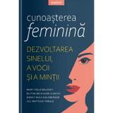 Cunoasterea feminina - Mary Filed Belenky