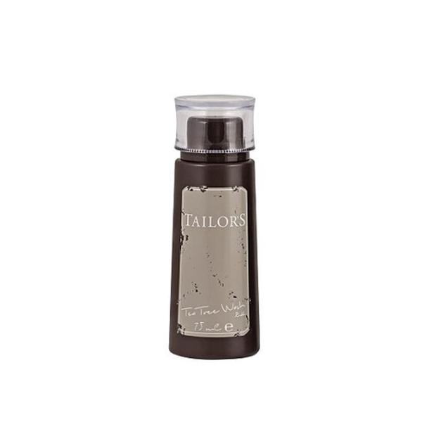 Sampon anti matreata cu ulei de arbore de ceai tailors, 75 ml