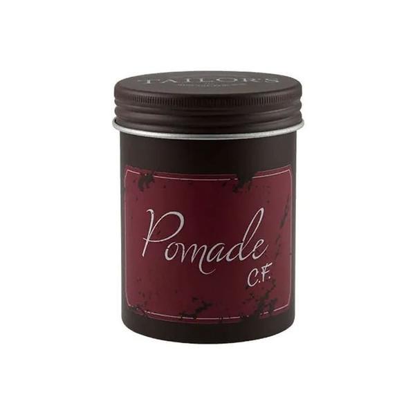 Crema Pomade pentru par Tailors, 100 ml