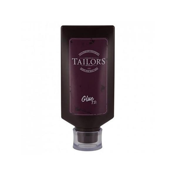 Crema cu fixare extra puternica Glue Tailors, 100 ml image5