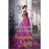 Binefacerile casatoriei - Susanna Craig, editura Alma