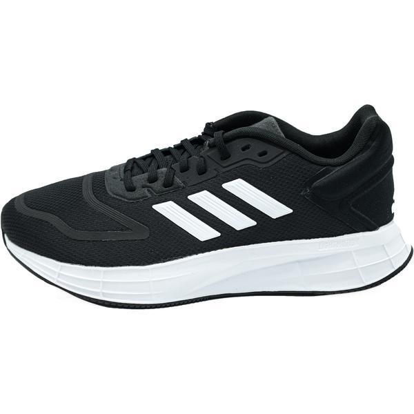 Pantofi sport barbati adidas duramo 10 gw8336, 46 2/3, negru