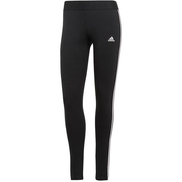 Colanti femei adidas loungewear essentials gl0723, s, negru
