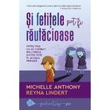 Si fetitele pot fi rautacioase - Michelle Anthony, Reyna Lindert