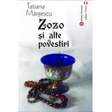 Zozo si alte povestiri - Tatiana Margescu, editura Vremea