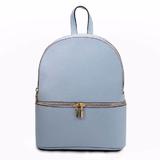 Rucsac Mini Bleu Model Compact