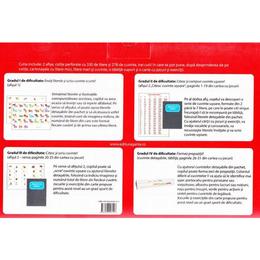 Alfabetar, editura gama
