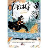 Kitty si pisica din padure - Paula Harrison, editura Aramis