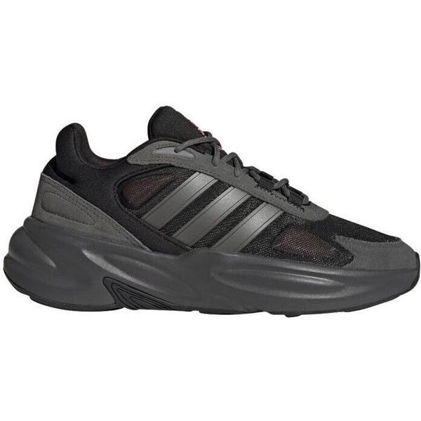 Pantofi sport femei adidas ozelle gw9037, 40, negru