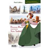 Doamna Harris cucereste New Yorkul - Paul Gallico, editura Meteor Press