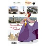 Doamna Harris cucereste Parisul - Paul Gallico, editura Meteor Press