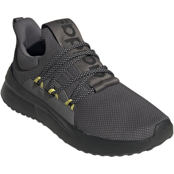 Pantofi sport barbati adidas lite racer adapt 5.0 gx6773, 46 2/3, gri