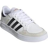 Pantofi sport barbati adidas Breaknet GY3587, 41 1/3, Alb