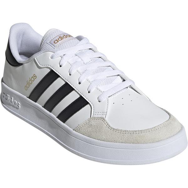 Pantofi sport barbati adidas breaknet gy3587, 42, alb