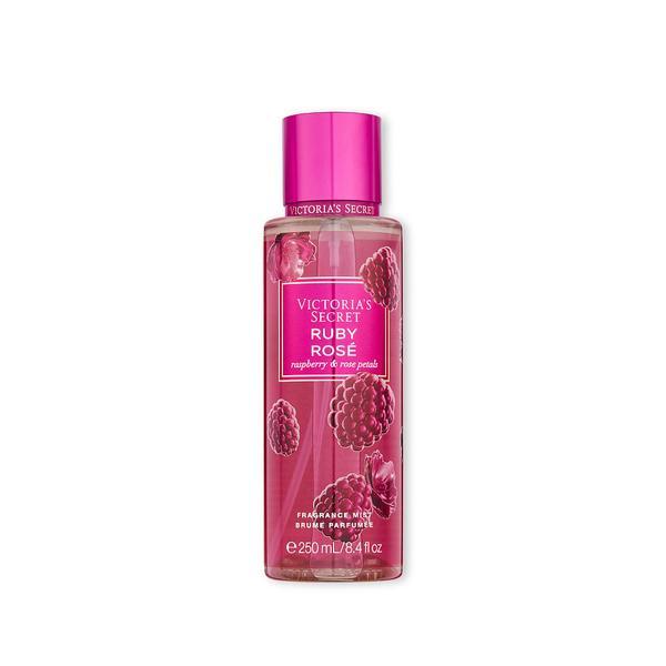 Spray De Corp, Ruby Rose, Victoria's Secret, 250 ml image