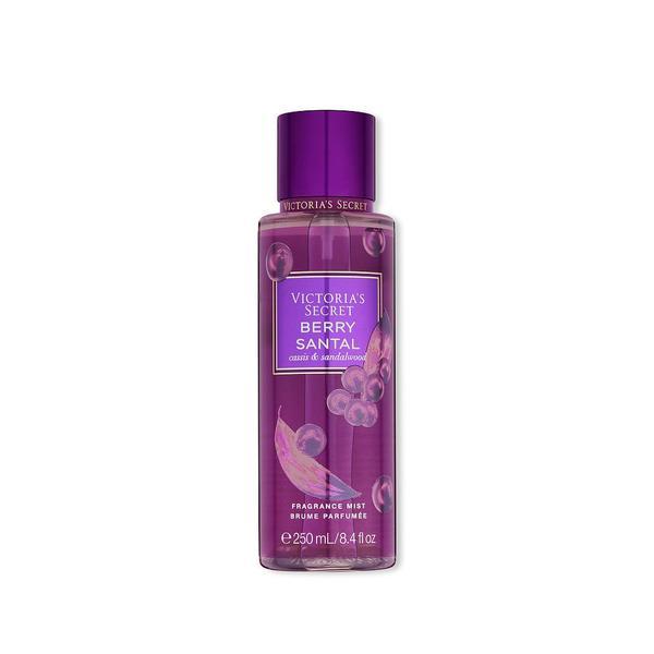 Spray De Corp, Berry Santal, Victoria's Secret, 250 ml image