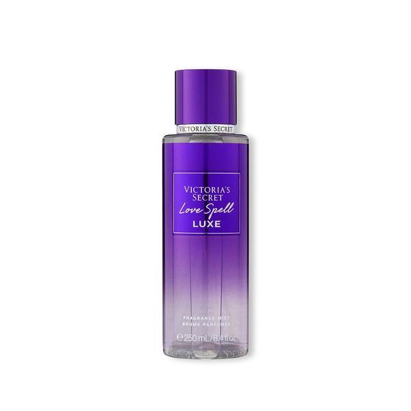 Spray de Corp, Love Spell Luxe, Victoria's Secret, 250 ml image