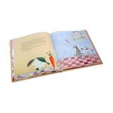 Balul Florilor - Sigrid Laube, Silke Leffler, editura Cartea Copiilor