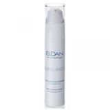 Crema reechilibrare cu prebiotice pentru ten combinat si gras Eldan Rebalancing PH 5.5, 50 ml