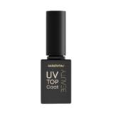 Top Coat Uv - Gerovital Beauty, 11ml