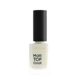 Top Coat Matt Gerovital Beauty, 11ml