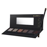 Fard de Pleoape - Gerovital Beauty, nuanta Nude, 7.2 g