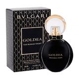 Apa de parfum, Bvlgari, Goldea The Roman Night, 30 ml