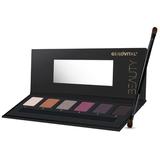 Fard de Pleoape - Gerovital Beauty, nuanta Rose, 7.2 g